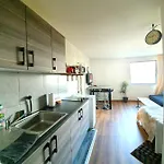 Apartment Entier 30m² - 800m Du Futuroscope