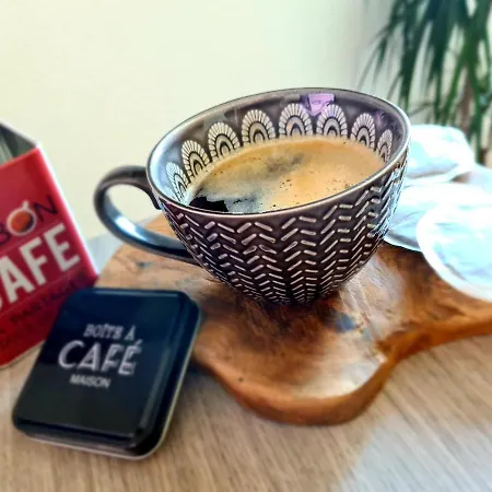 Entier 30m² - 800m Du Futuroscope *