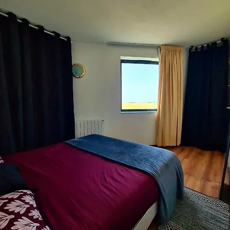 Entier 30m² - 800m Du Futuroscope Apartment Chasseneuil-du-Poitou