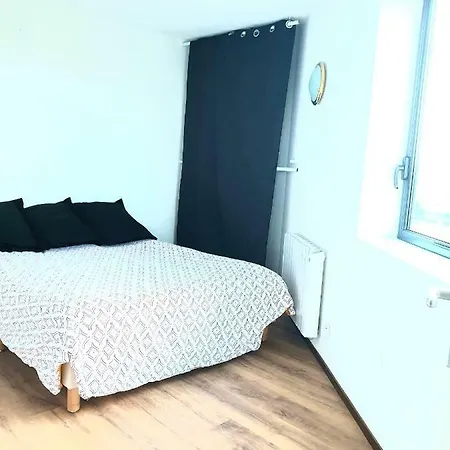 Entier 30m² - 800m Du Futuroscope * Chasseneuil-du-Poitou