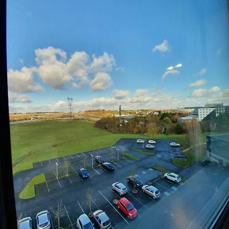 Entier 30m² - 800m Du Futuroscope * Chasseneuil-du-Poitou